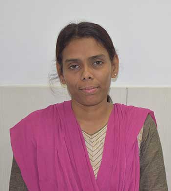 Dr. T. S. Sabeeha| Consultant Obstetrician and Gynaecologist| Kauvery Hospital
